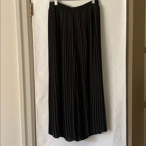 Zara culottes